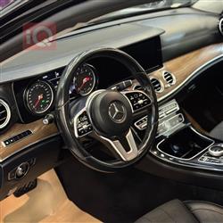 مرسيدس بنز E-Class